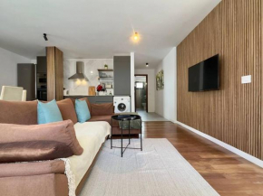 Centric and bright apartment - Puerto de La Cruz